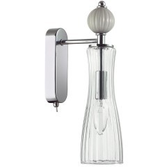 Бра с выключателем LUMION EMILY 8269/1W