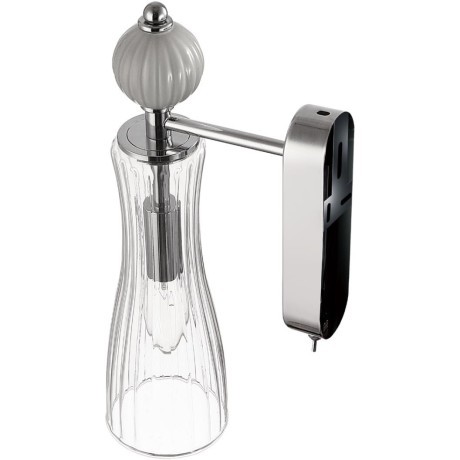 Бра с выключателем LUMION EMILY 8269/1W