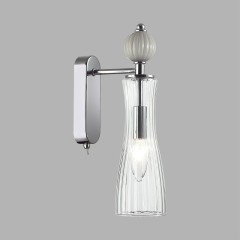 Бра с выключателем LUMION EMILY 8269/1W