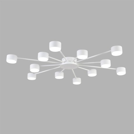 8343/12C Люстра Lumion COMFI GX53 LED 84W 220V TORINA