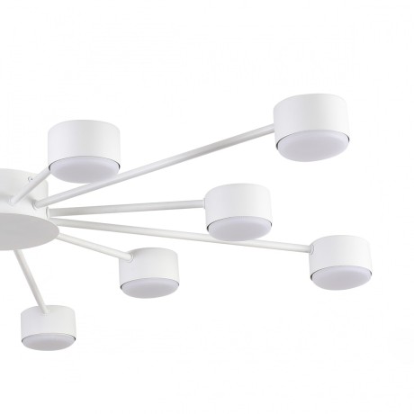 8343/12C Люстра Lumion COMFI GX53 LED 84W 220V TORINA