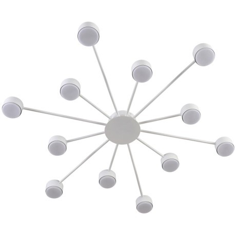 8343/12C Люстра Lumion COMFI GX53 LED 84W 220V TORINA