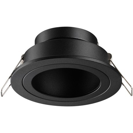 Светильник встраиваемый IP20 GU10 50W 220-240V MORUS 371000