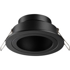 Светильник встраиваемый IP20 GU10 50W 220-240V MORUS 371000