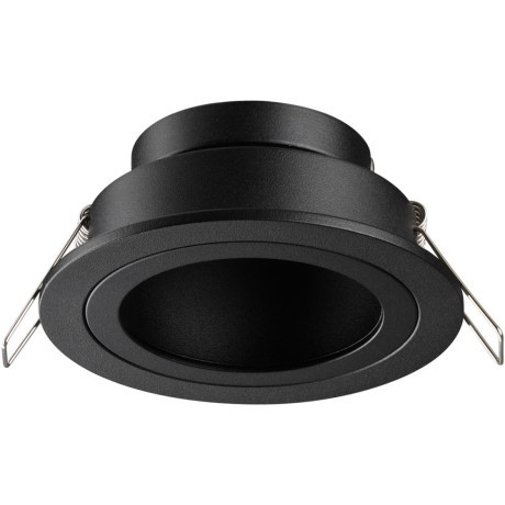 Светильник встраиваемый IP20 GU10 50W 220-240V MORUS 371000