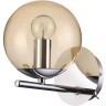 Бра Lumion 4454/1WA SIERRA под лампу 1xE14 1*40W
