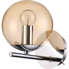 Бра Lumion 4454/1WA SIERRA под лампу 1xE14 1*40W