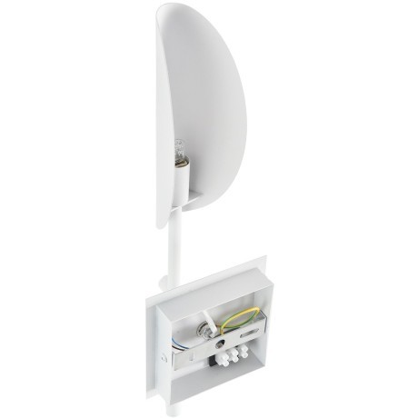 Бра G9 20W 220V FOLIO 8398/1W 