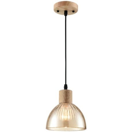 Подвесной светильник E27 Lumion NATANA 8054/1А