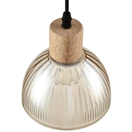 Подвесной светильник E27 Lumion NATANA 8054/1А