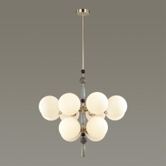 Люстра Odeon Light PALLE 5405/12
