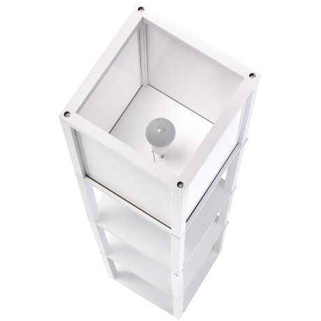 Торшер Е27 Lumion PRACTIC 8089/1F