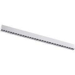 Светильник подвесной/накладной светодиодный Iter 358875