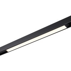 359201 Трековый светодиодный светильник Novotech Flum CRI90+ 3000К 1800Лм 120° 24W