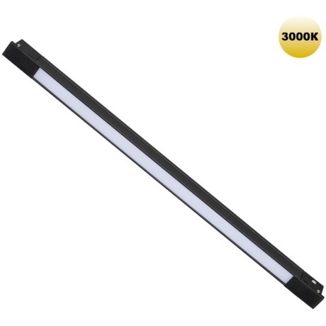 Трековый светильник для низковольт. шинопровода арт.135179-135180 IP20 LED 10W 48V 3000K 390Лм Novotech FLUM 359509