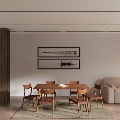 Трековый светильник для низковольт. шинопровода арт.135179-135180 IP20 LED 10W 48V 3000K 390Лм Novotech FLUM 359509