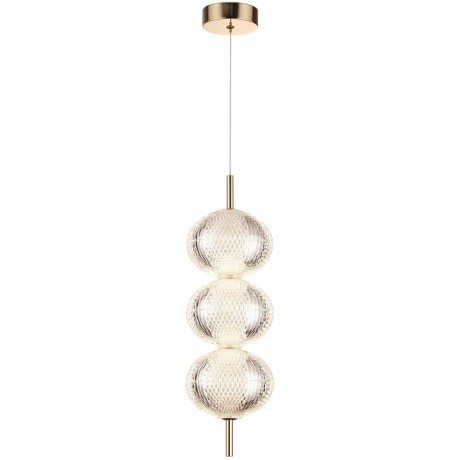 Подвес LED 18W 220V Lumion CAPRICE 6577/18L