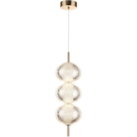 Подвес LED 18W 220V Lumion CAPRICE 6577/18L