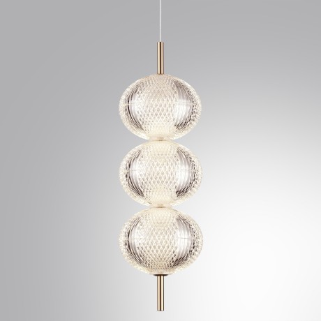 Подвес LED 18W 220V Lumion CAPRICE 6577/18L