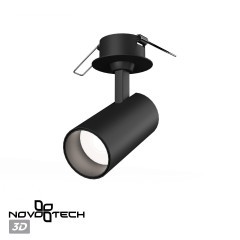 Светильник встраиваемый светодиодный NOVOTECH SELENE 359226