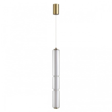 Подвесной светильник ODEON LIGHT FAU 6688/19L