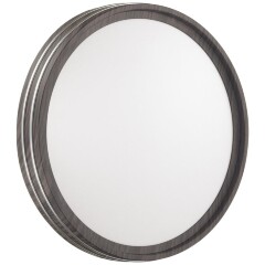 Настенно-потолочный светильник Sonex 7604/EL TROSTO IP43 светодиодный LED 72W