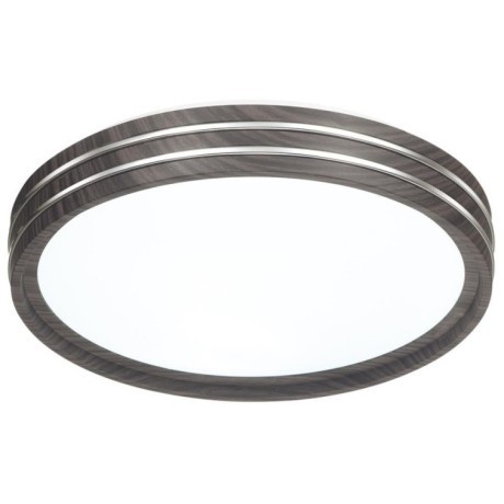 Настенно-потолочный светильник Sonex 7604/EL TROSTO IP43 светодиодный LED 72W