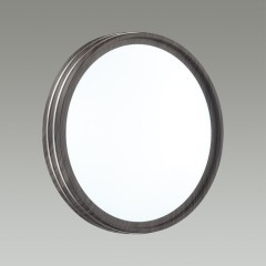 Настенно-потолочный светильник Sonex 7604/EL TROSTO IP43 светодиодный LED 72W