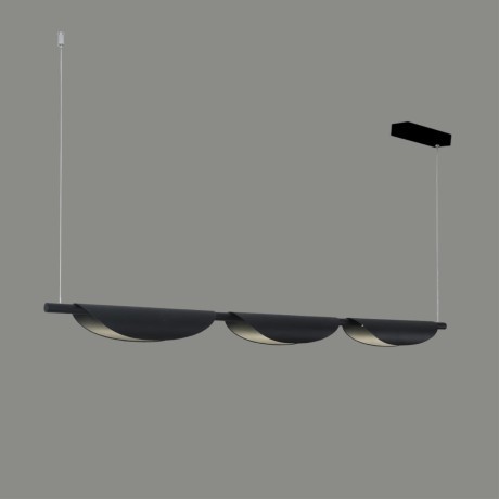 Светильник подвесной LUMION JOEL 6548/18L