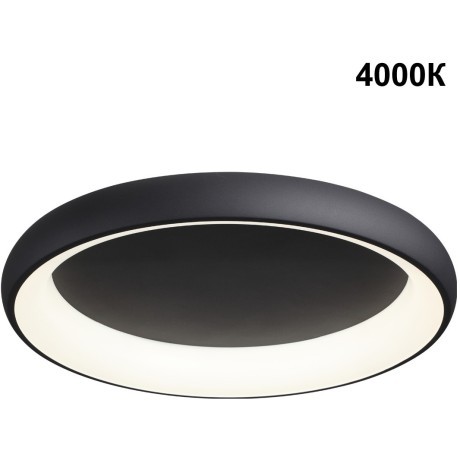 Светильник накладной диммируемый, в комплекте пульт ДУ (2.4G) LED 3000К~6000К 60W Novotech FOLD 359025