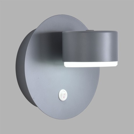 8345/1W Бра Lumion COMFI GX53 7W 220V TORINA