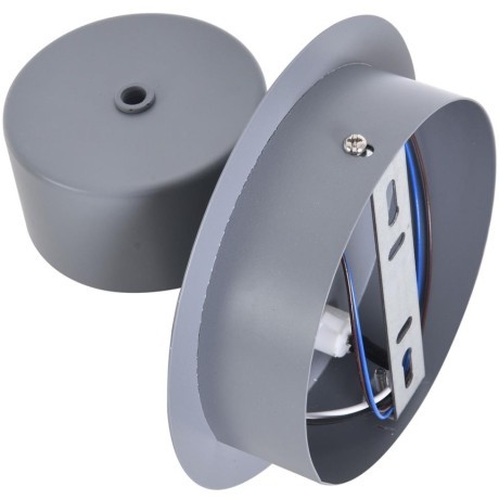 8345/1W Бра Lumion COMFI GX53 7W 220V TORINA