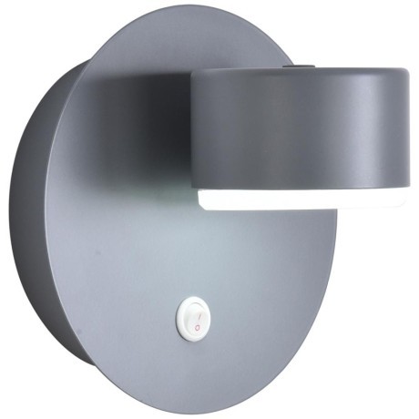 8345/1W Бра Lumion COMFI GX53 7W 220V TORINA