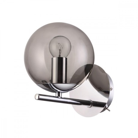 Бра Lumion 4454/1WS SIERRA под лампу 1xE14 1*40W