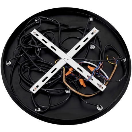  Люстра E14 10*40W 220V MURANO 8401/10