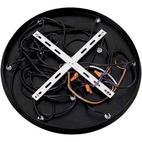  Люстра E14 10*40W 220V MURANO 8401/10