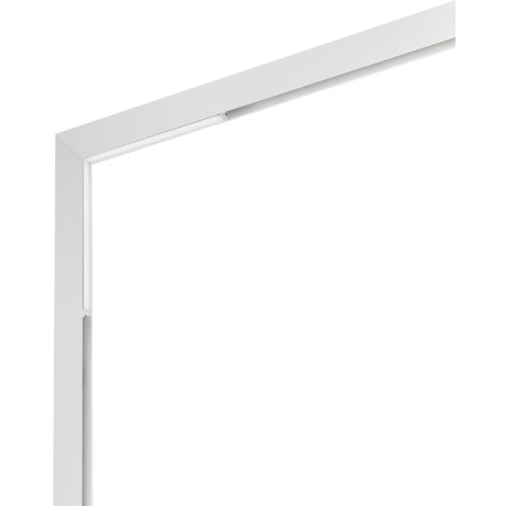 358607 Трековый светодиодный светильник Novotech Flum CRI90+ 4000К 1920Лм 100° 24W