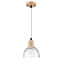 Подвесной светильник E27 Lumion NATANA 8055/1А