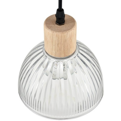 Подвесной светильник E27 Lumion NATANA 8055/1А