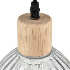 Подвесной светильник E27 Lumion NATANA 8055/1А