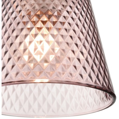 Подвесной светильник E27 Lumion MANOLA 8048/1А