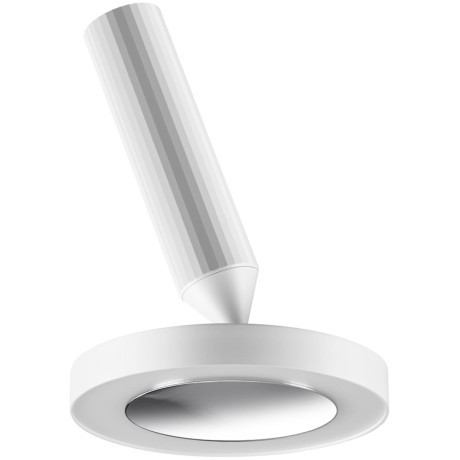 Светильник накладной светодиодный LED 18W 1350Лм 3000К Novotech MIRROR 359278