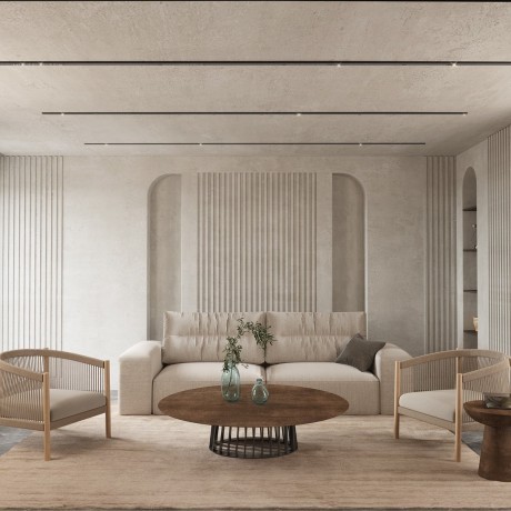 359433 Специальный тонкий линейный светильник для SLIM серии Novotech FLUM CRI90+ 12W 4000K 580Лм