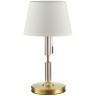 Интерьерная настольная лампа с выключателем London 4894/1T
