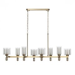 Люстра E14 Odeon Light SAGA 5088/8A