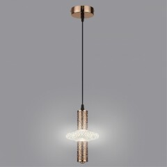 Подвес LED 6W 220V 4000K Lumion CRISTIE 8009/6L