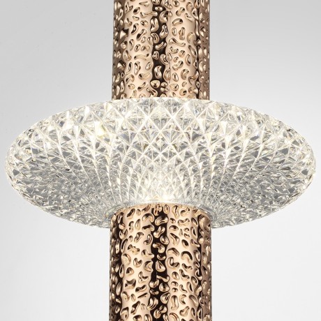 Подвес LED 6W 220V 4000K Lumion CRISTIE 8009/6L