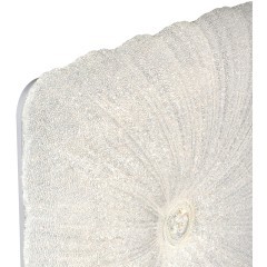 Светильник LED 48Вт 3000-6000K 400х400 IP20 пульт ДУ Sonex FORTUNA 7730/48L