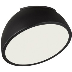 Потолочный светильник СОНЕКС PLUTO BLACK 7658/11L