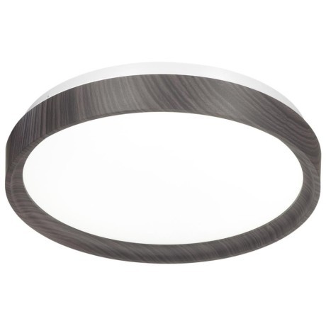 Настенно-потолочный светильник Sonex 7627/EL WOODI IP43 светодиодный LED 72W